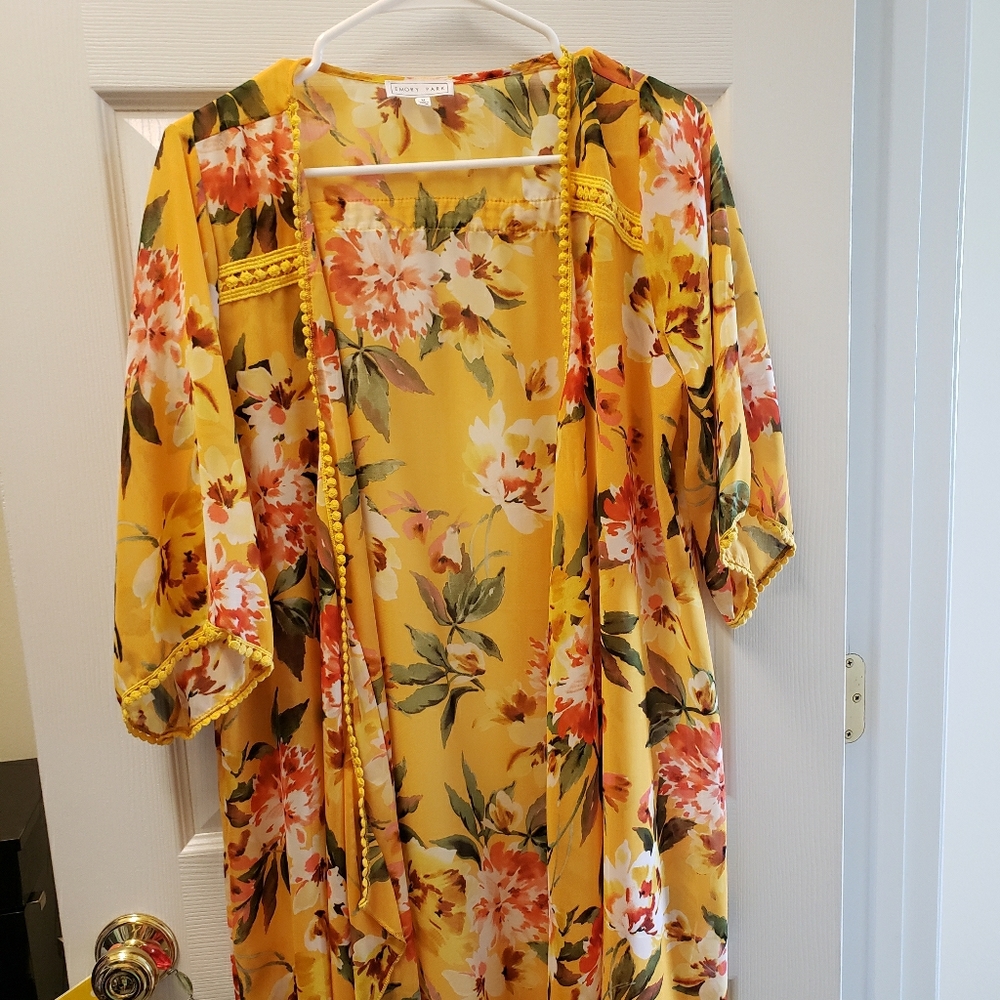 Kimono
